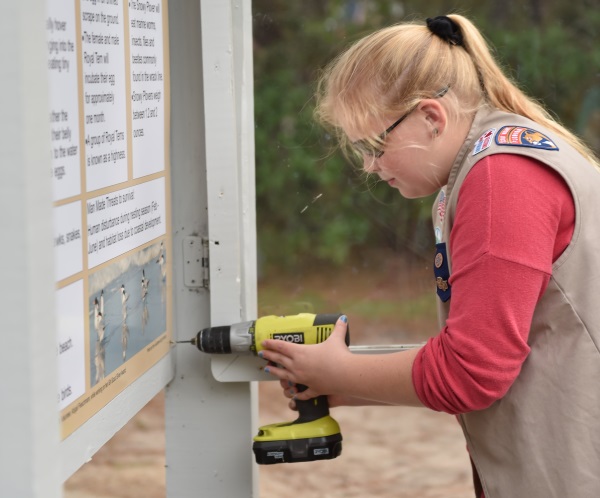 Volunteer Portal - Florida State Parks